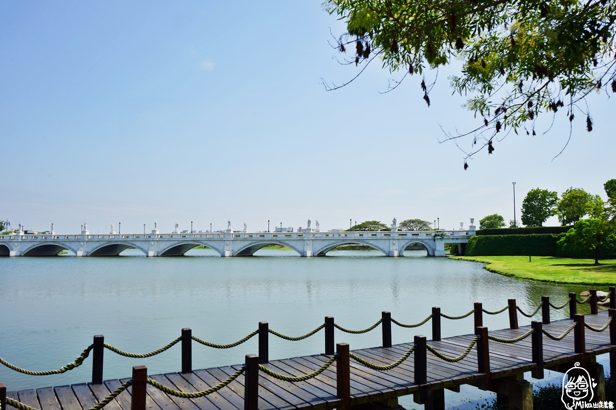 【台南】仁德 台南奇美博物館｜全台首座西洋藏品展出博物館  六大館藏特展分享/ 特別推薦 影子魔幻特展。