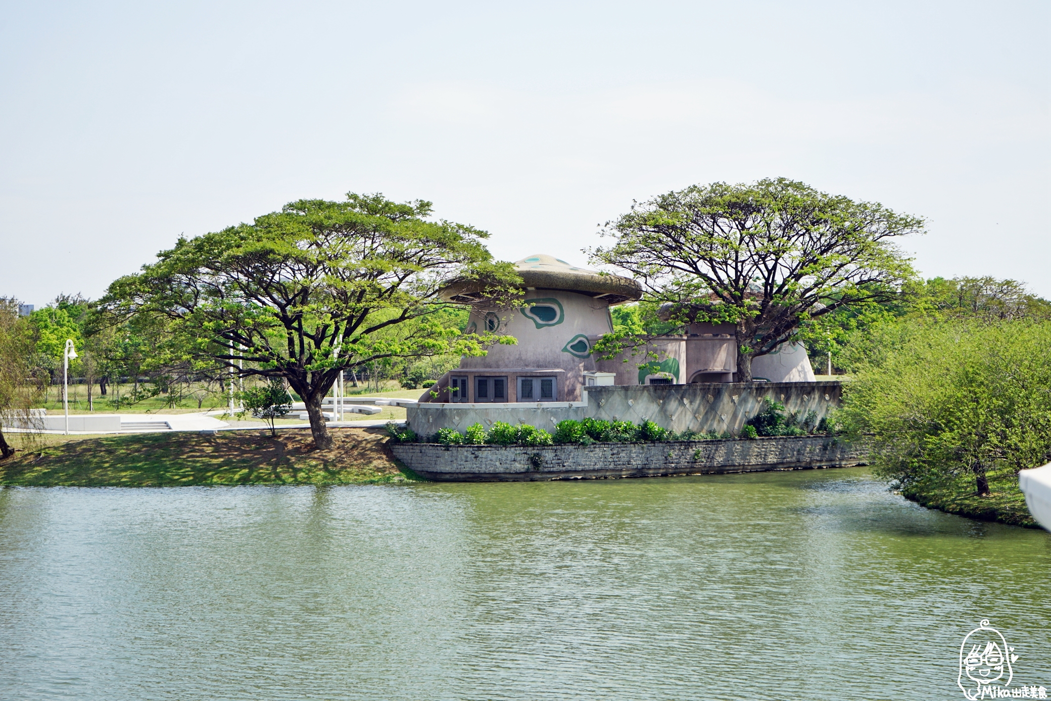 【台南】仁德 台南奇美博物館｜全台首座西洋藏品展出博物館  六大館藏特展分享/ 特別推薦 影子魔幻特展。