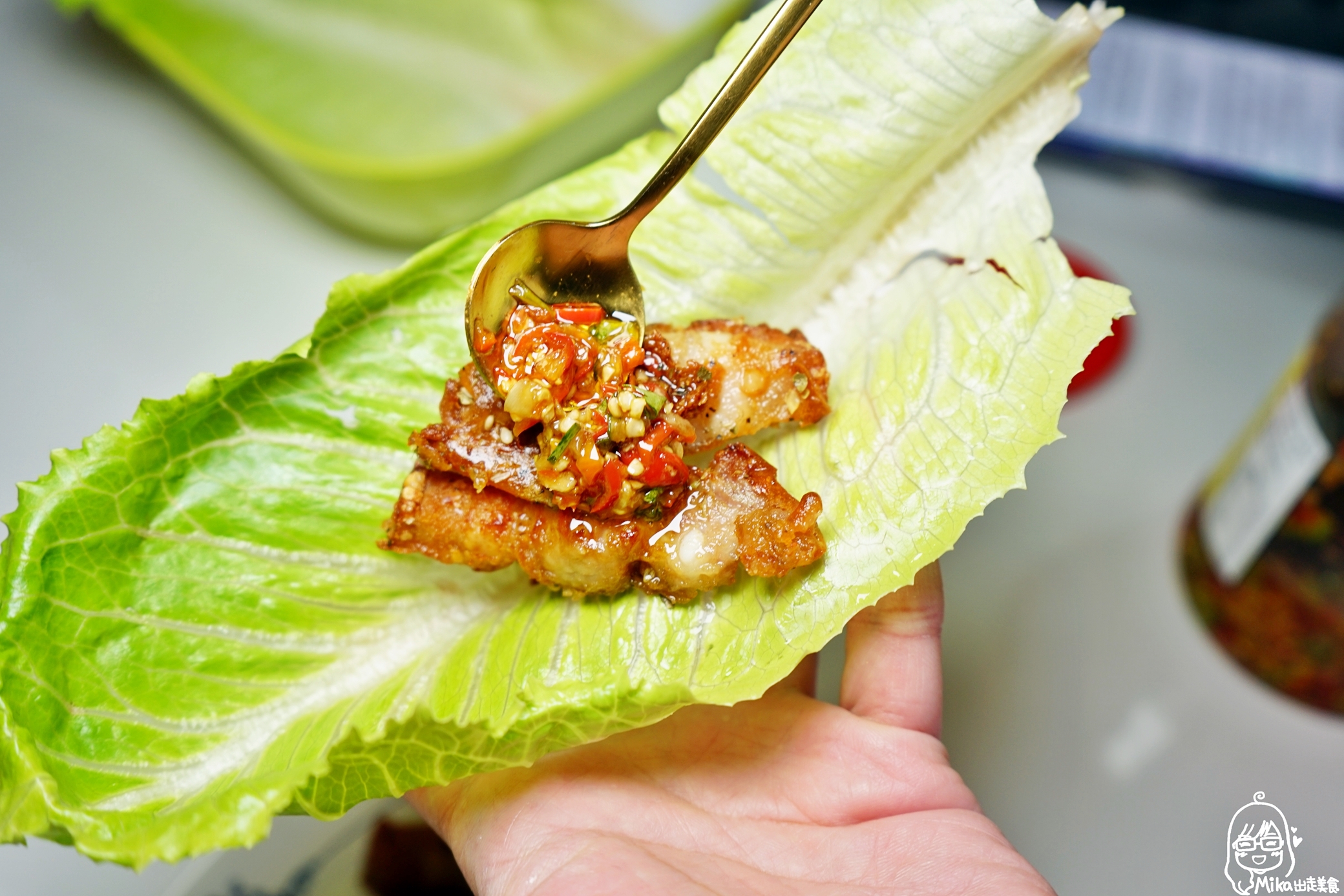 【食譜】 日清醬油味炸雞翅｜芷要上菜 氣炸鍋出好料  善用日清炸雞粉 輕鬆做出美味炸物料理。