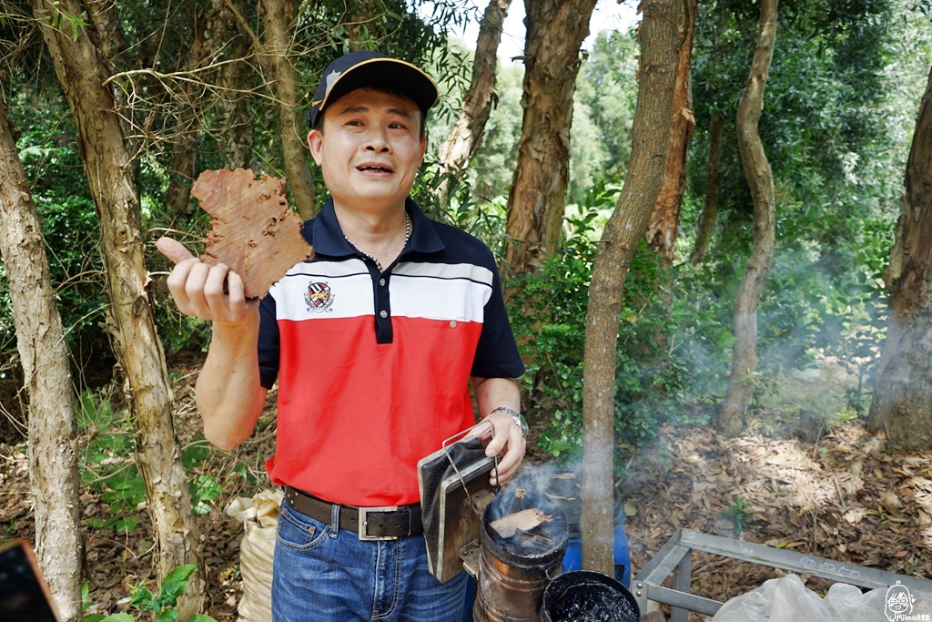 『桃園。新屋』 2020海客文化藝術季  漁人遊程-牽罟體驗及周邊景點一日遊｜牽罟文化館(好客莊園)/百年石滬群 牽罟體驗/蘭園蜂業/李美紀念自然生態農園/桃園市青年體驗學習園區 ｜讓我們當一天海客人，來個海味十足輕旅行吧。