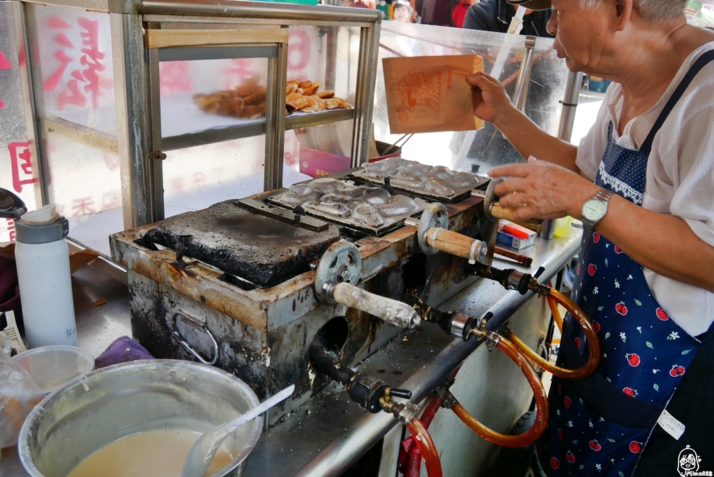 【桃園】大溪老街＆第一公有零售市場  精選10家老店 美食懶人包｜邊吃邊玩邊買 大溪老街半日遊 散策美食推薦。