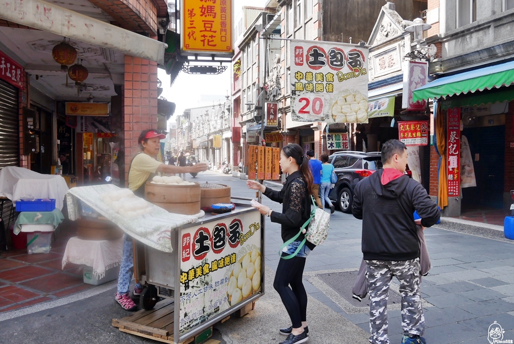 【桃園】大溪老街＆第一公有零售市場  精選10家老店 美食懶人包｜邊吃邊玩邊買 大溪老街半日遊 散策美食推薦。