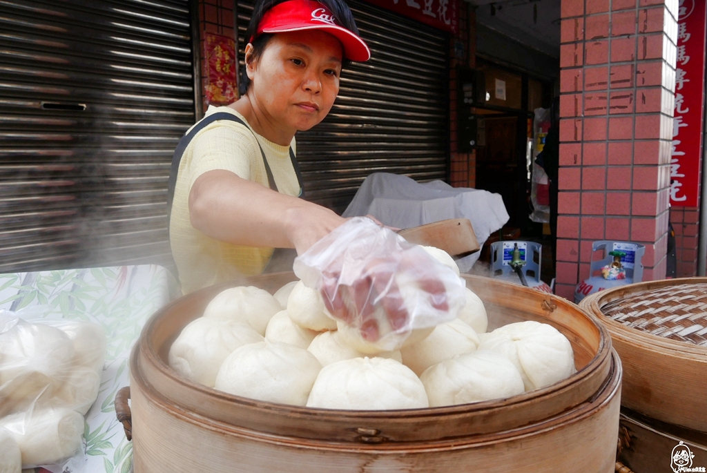 【桃園】大溪老街＆第一公有零售市場  精選10家老店 美食懶人包｜邊吃邊玩邊買 大溪老街半日遊 散策美食推薦。