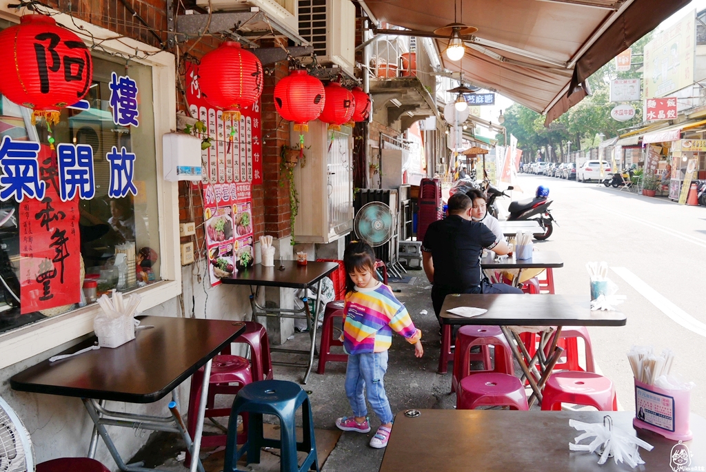 【桃園】  阿嬤小吃店 – 糯米腸專賣店｜最強古早台味組合套餐 自由配任你選。 。