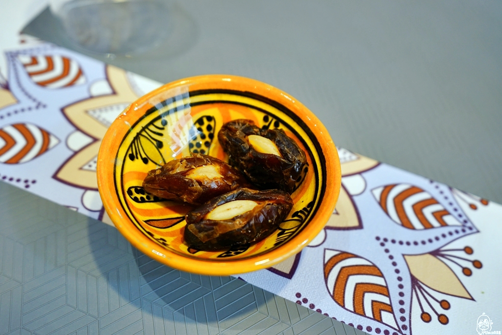 【桃園】八德 摩洛哥正宗料理屋｜大湳市場周邊美食推薦  桃園第一家正宗摩洛哥料理在八德！不用出國也能吃到來自撒哈拉沙漠主廚的手作傳統料理。