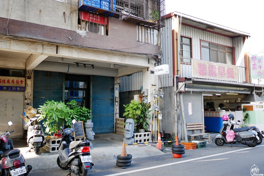 【新竹】 薯霸早餐｜樸實無華的早餐店  創意混搭風酥脆蛋餅，網友最推薦 脆皮薯泥蛋餅。