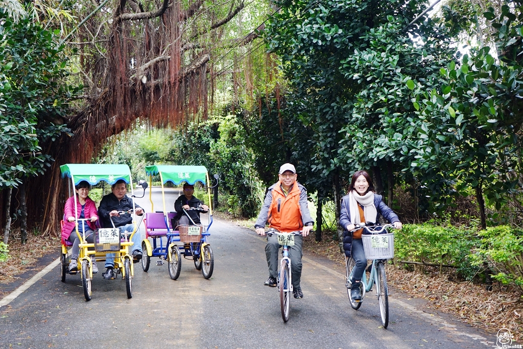 【桃園】新屋 私房秘境景點推薦｜在地人帶你闖秘境  精選5大私房美食景點  規劃一日新屋小旅行。