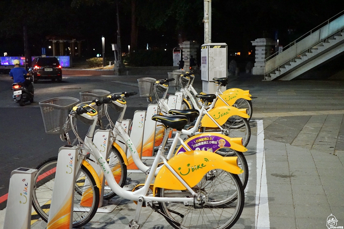 臺中 公園智選假日飯店  兩天一夜自駕旅遊  從東勢順遊到台中 精選6大景點X4大必吃、還有必買伴手禮等推薦行程懶人包。