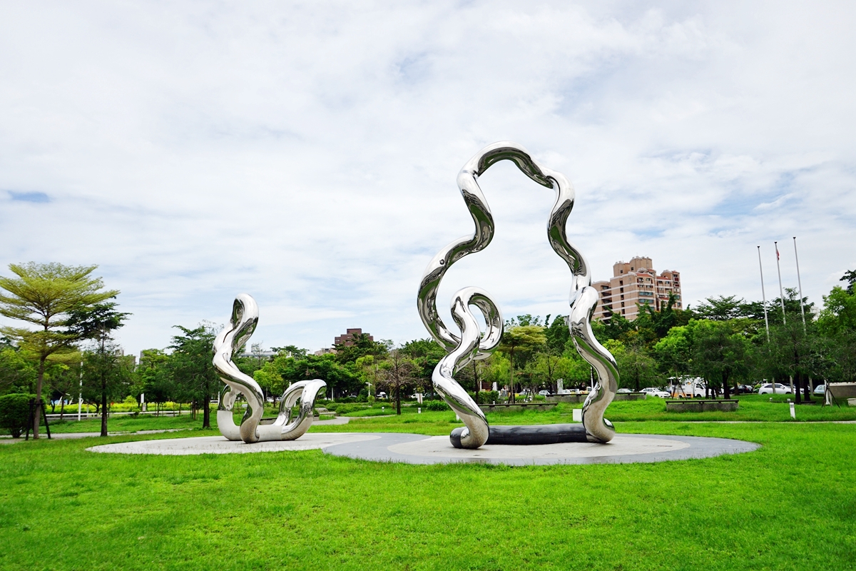 台中。來南區森活  精選免費親子景點、公園、圖書館 懶人包｜台鐵、高鐵 雙鐵共構  生活便利，被明星學區、綠意森活包圍的悠閒宜居潛力股 南區。