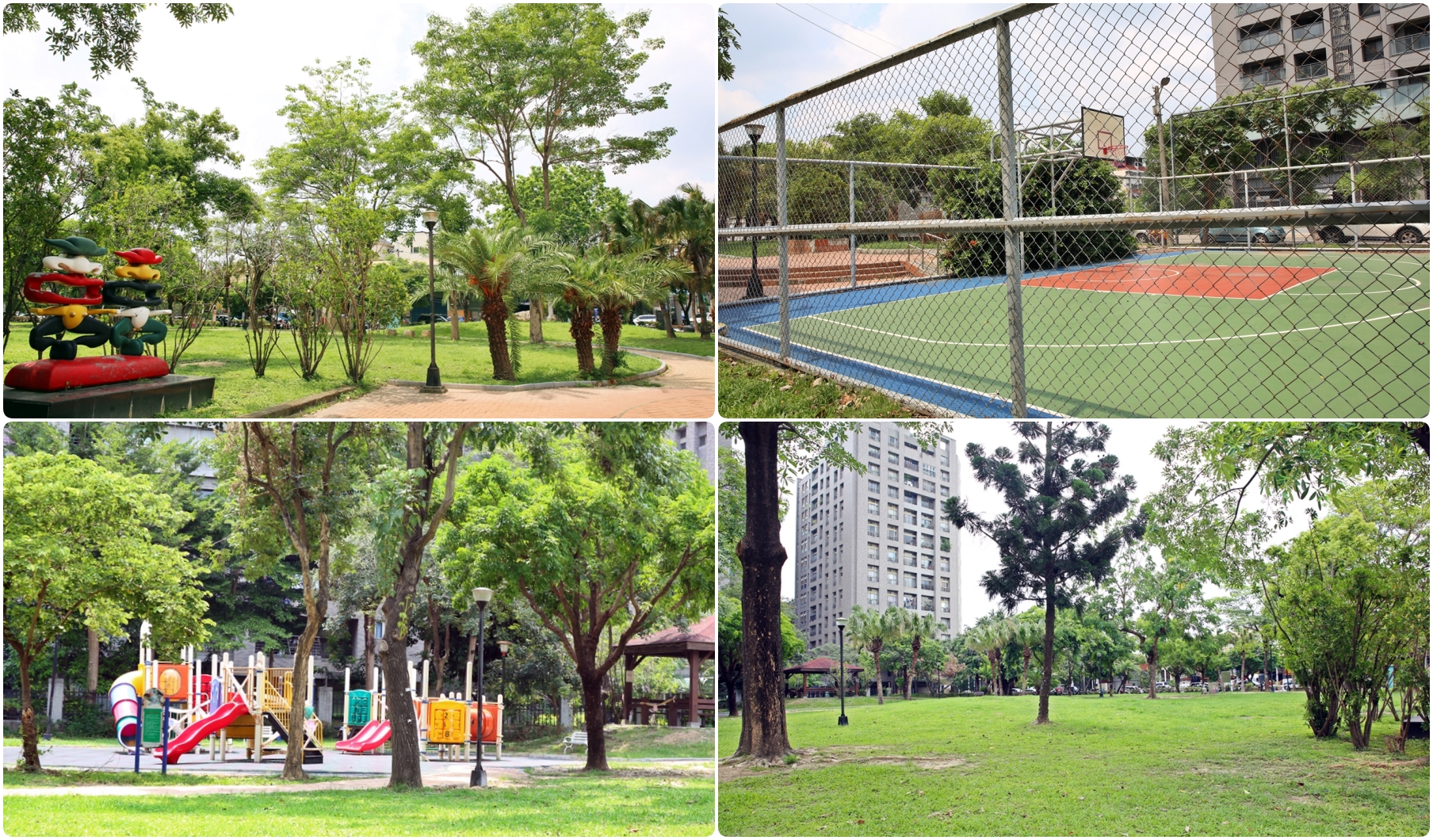 台中。來南區森活  精選免費親子景點、公園、圖書館 懶人包｜台鐵、高鐵 雙鐵共構  生活便利，被明星學區、綠意森活包圍的悠閒宜居潛力股 南區。