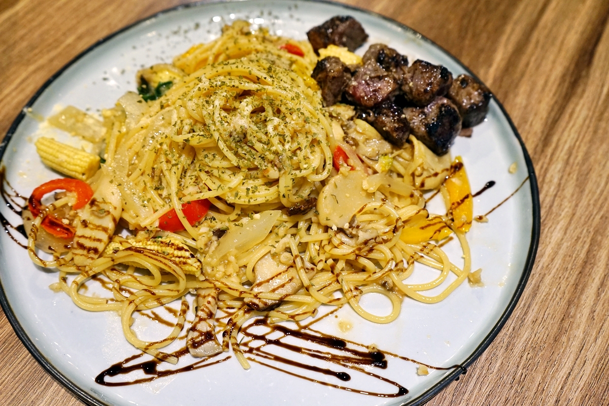 【台中】 城中城飯店｜台中車站周邊住宿推薦  平價CP值超高 鄰近台中第二市場  復古工業風 裸露磚牆設計 倉庫風格飯店 。