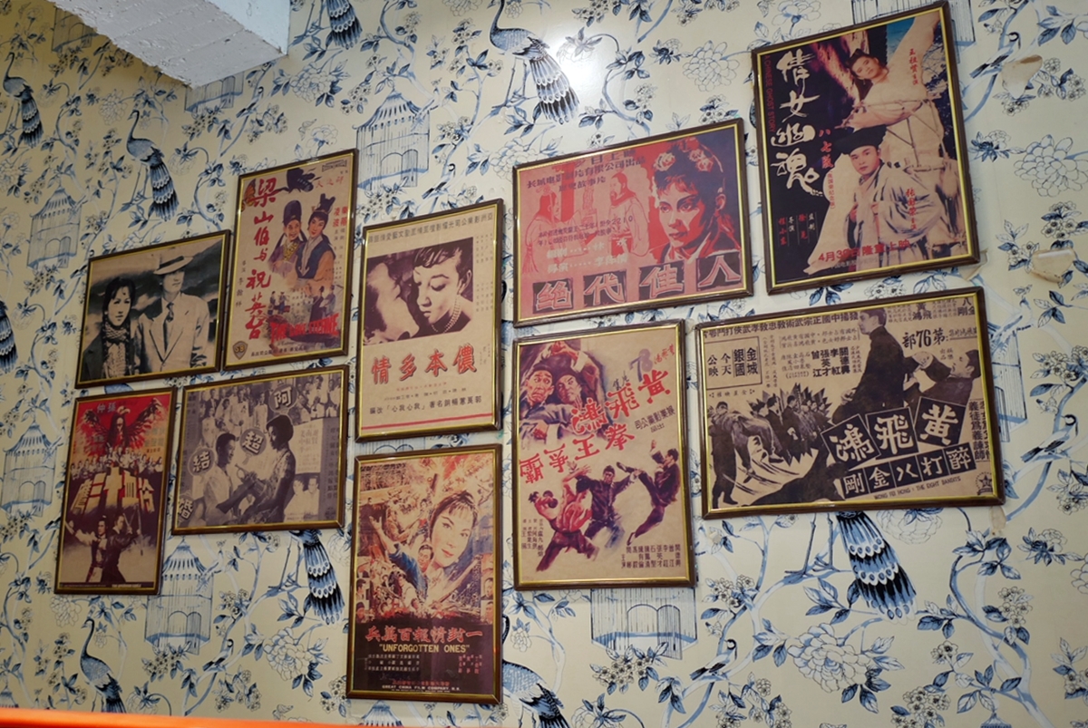 桃園 美生餐室（中華店）｜桃園火車站附近  平價復古港式茶餐廳、茶點專門店。