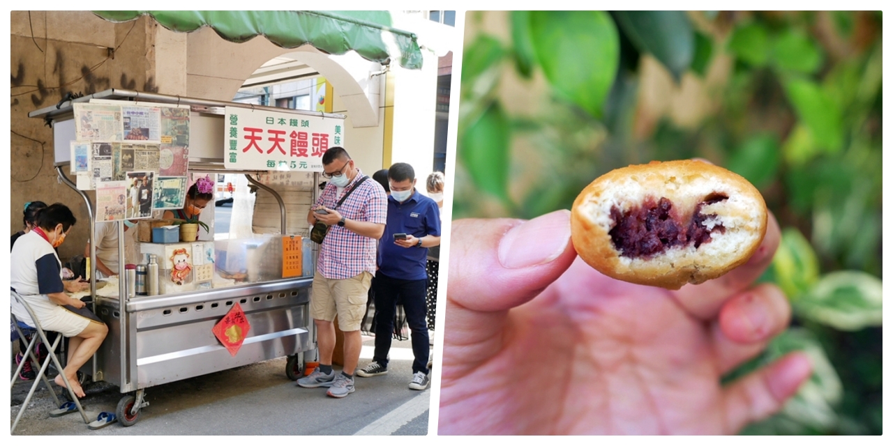 【台中】 第二市場美食懶人包｜在地人推薦  第二市場內人氣古早味美食 精選8家必吃！還有市場周邊必吃2家人氣老店推薦。