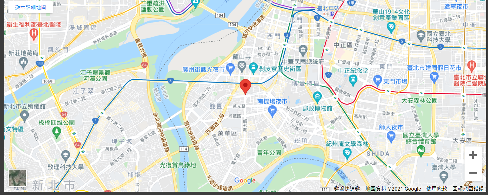 【台北】 2021台北燈節 七彩八寶新世界 ｜史上最狂 會跳舞的主燈，還有七彩燈區、萬華八寶、新世界、首創AR虛擬燈飾等 精彩必看總整理。