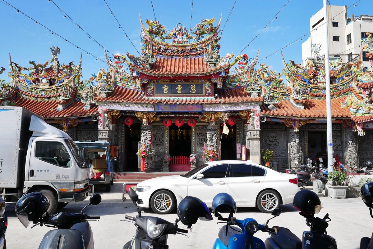 【苗栗】後龍 粉粿姨手感甜點｜在地銅板美食 祖傳四代 正港純手工粉粿，天然彩色粉粿冰。