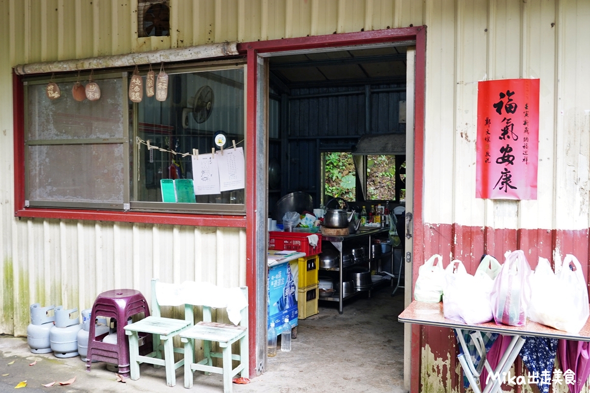 【桃園】 大溪 阮家莊土雞城-老大店｜登山秘境隱藏版土雞城，山路蜿蜒 登山客口耳相傳的美味，好吃便宜大份量。