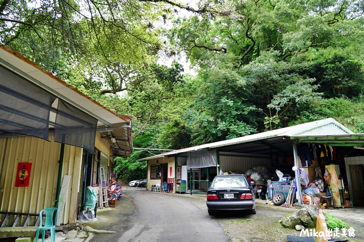 【桃園】 大溪 阮家莊土雞城-老大店｜登山秘境隱藏版土雞城，山路蜿蜒 登山客口耳相傳的美味，好吃便宜大份量。