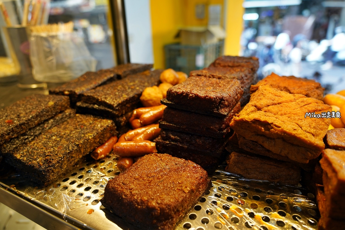 【桃園】 中壢  秘製滷味（桃園中原店）｜中原夜市美食 祖傳秘方 秘製冷滷味正流行，秘醬滷味有迷人焦色，吃起來卻意外爽口好吃又入味，無負擔的宵夜美食。