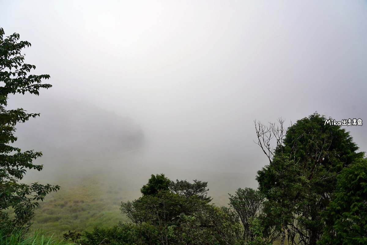 【宜蘭】 太平山 翠峰湖環山步道｜國際認證  全世界第一條寧靜步道底加啦！也是台灣面積最大的高山湖泊。