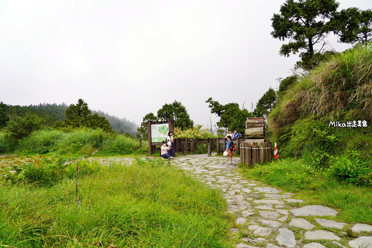 【宜蘭】 太平山 翠峰湖環山步道｜國際認證  全世界第一條寧靜步道底加啦！也是台灣面積最大的高山湖泊。