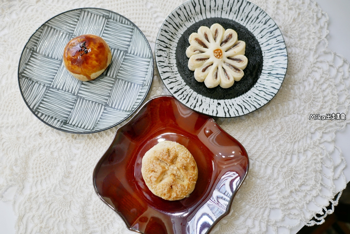 【桃園】 平鎮 一格 une pâtisserie｜忠貞市場旁 70年老宅雜貨店改造  復古優雅 雲南漢餅咖啡館。