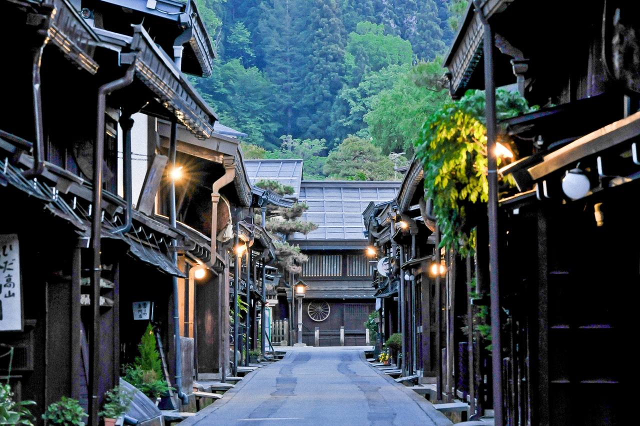 【日本】北陸 飛驒高山｜北陸自由行 飛驒高山必吃必玩  旅遊景點 美食懶人包推薦。