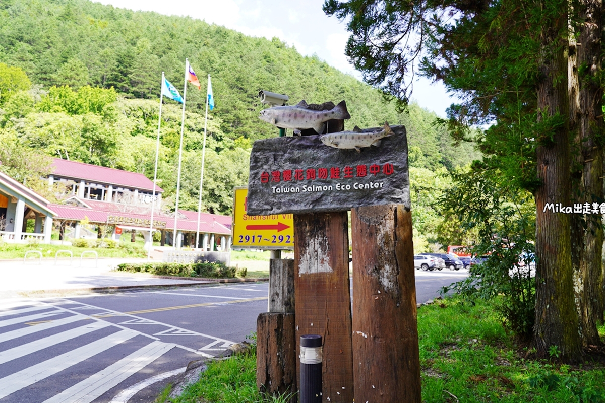 【台中】武陵農場｜沒有櫻花的武陵農場也很繽紛，春之花海、夏之果蔬、秋之楓紅、冬之瑞雪，武陵森呼吸一日遊。