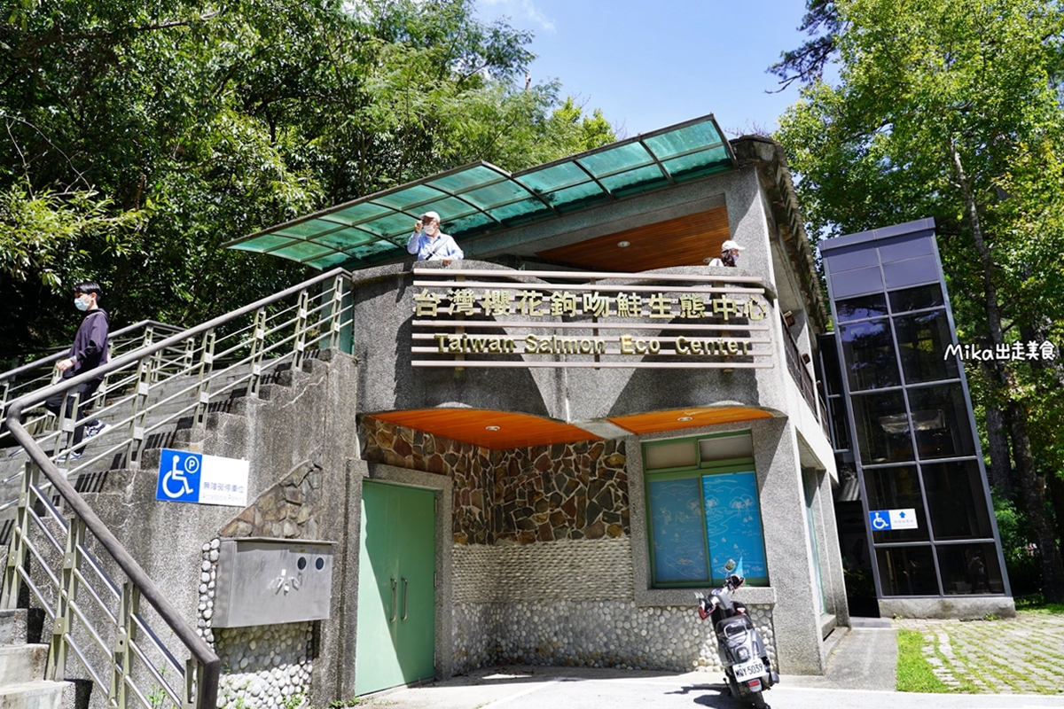 【台中】武陵農場｜沒有櫻花的武陵農場也很繽紛，春之花海、夏之果蔬、秋之楓紅、冬之瑞雪，武陵森呼吸一日遊。