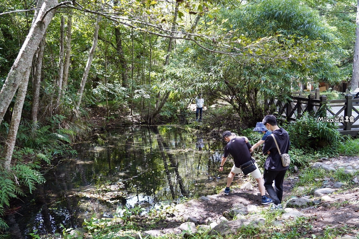 【台中】武陵農場｜沒有櫻花的武陵農場也很繽紛，春之花海、夏之果蔬、秋之楓紅、冬之瑞雪，武陵森呼吸一日遊。