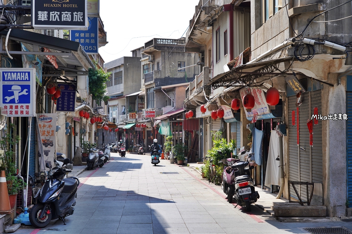 【金門】 永春廣東粥｜在地必吃早餐，近百年老店，熬煮成粥湯的廣東粥，搭配油條吃是標配。