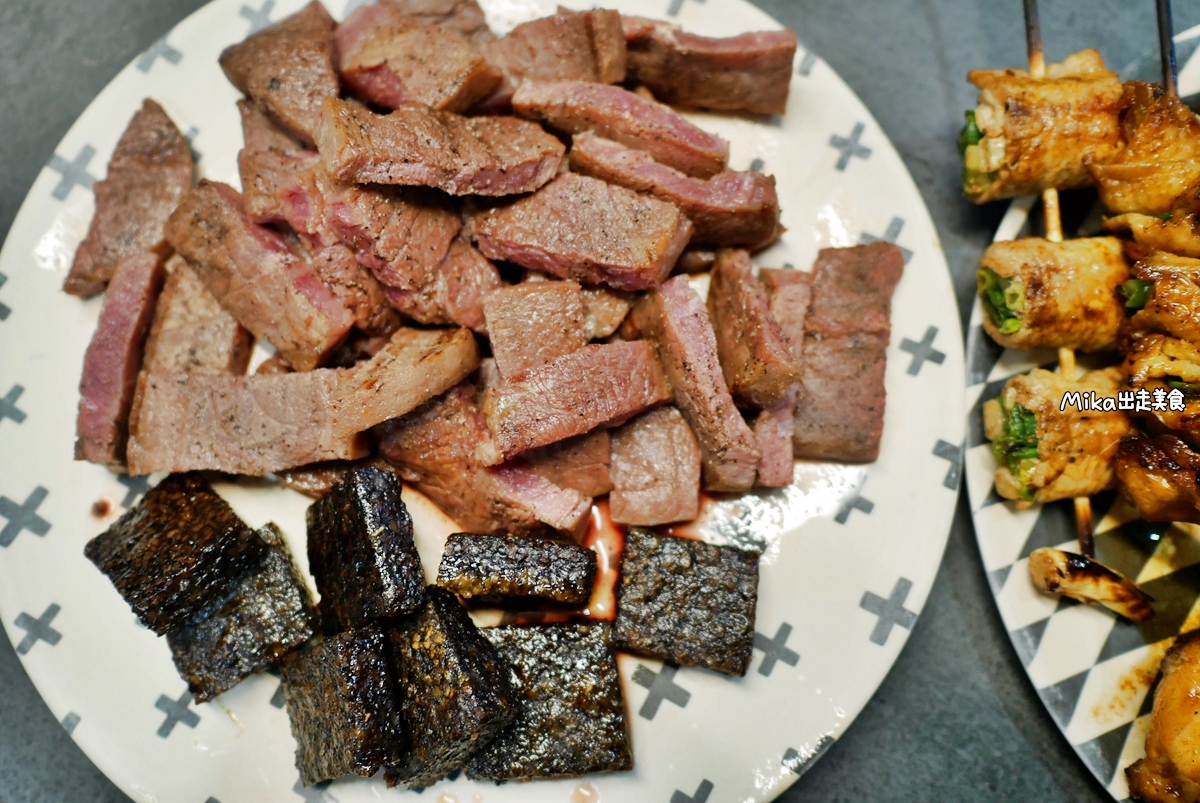 【桃園】 南崁 宋伯烤肉｜這個宋伯好任性，半夜出沒就算了，每天還只賣3小時，沒事先預約吃不到。