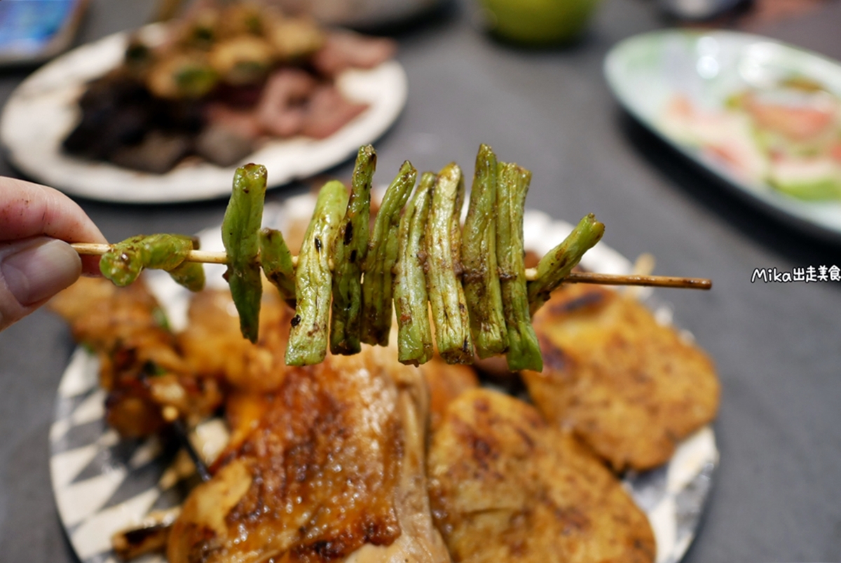 【桃園】 南崁 宋伯烤肉｜這個宋伯好任性，半夜出沒就算了，每天還只賣3小時，沒事先預約吃不到。