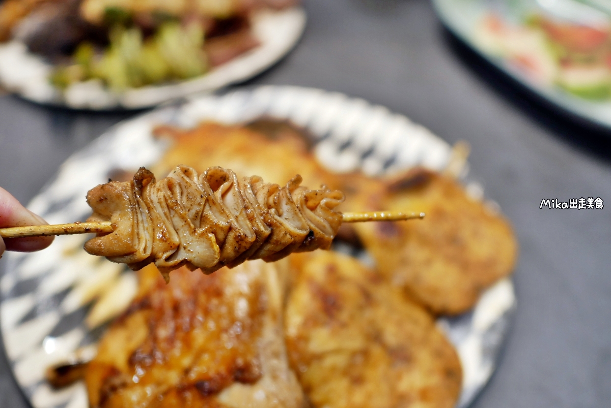 【桃園】 南崁 宋伯烤肉｜這個宋伯好任性，半夜出沒就算了，每天還只賣3小時，沒事先預約吃不到。