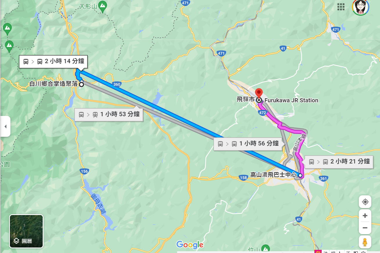 【日本】北陸 飛驒高山｜北陸自由行 飛驒高山必吃必玩  旅遊景點 美食懶人包推薦。