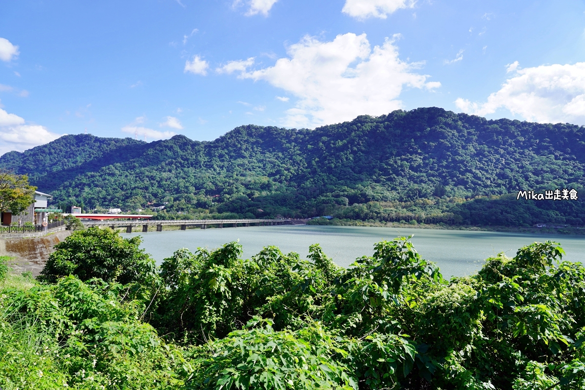 【桃園】 龍潭 尼爾瓦特 NEAR WATER café｜石門水庫搖滾區第一排景觀咖啡廳，獨棟別墅 環境幽靜舒適 每日限量甜點還有手沖咖啡，重點是貼心不限時。