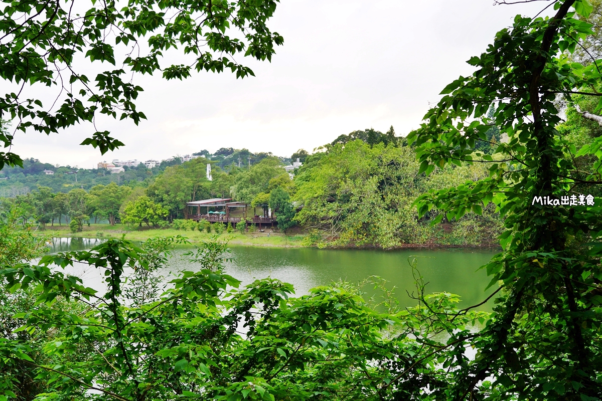 【新竹】 寶山水庫 沙湖壢咖啡館+漣漪書屋｜寶山水庫半日遊，竹林深處 湖景第一排 磚瓦老宅咖啡屋，享受書香湖景不限時。