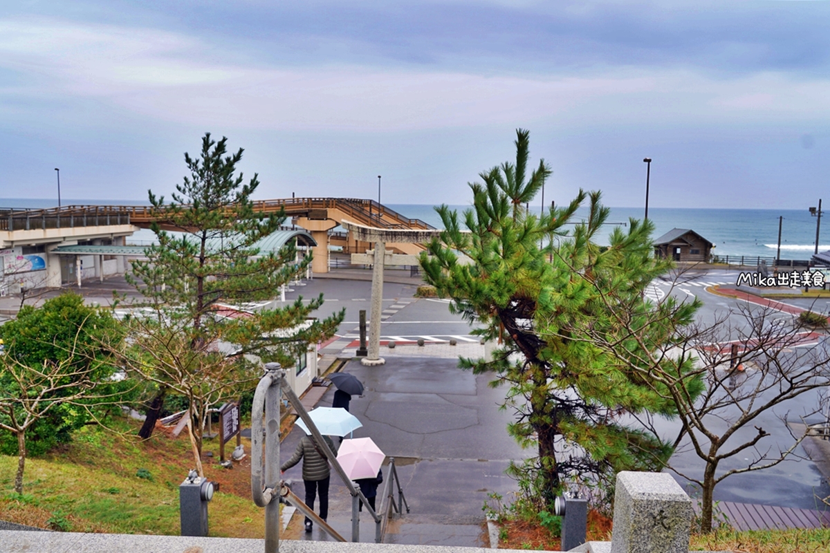 【日本】 鳥取 白兔神社｜戀人的聖地 愛情故事的發祥地 兔子御守有夠萌。