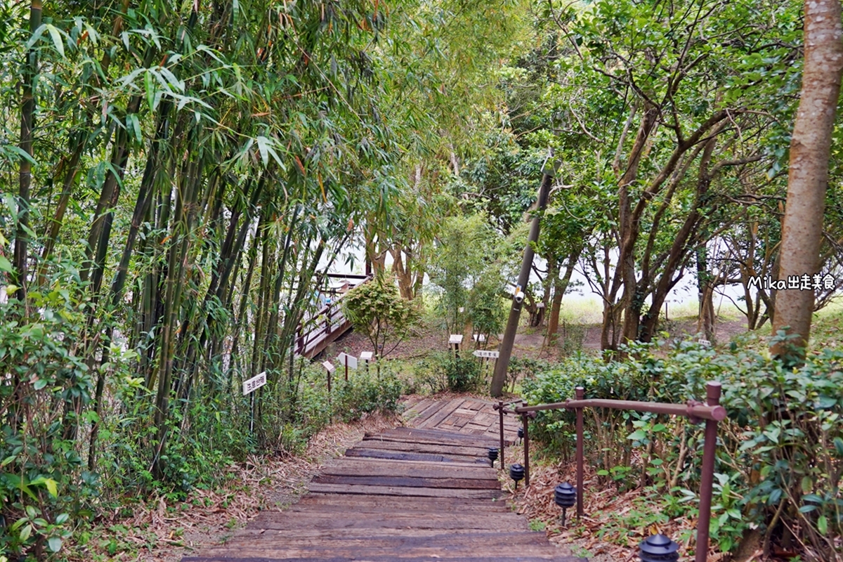 【新竹】 寶山水庫 沙湖壢咖啡館+漣漪書屋｜寶山水庫半日遊，竹林深處 湖景第一排 磚瓦老宅咖啡屋，享受書香湖景不限時。