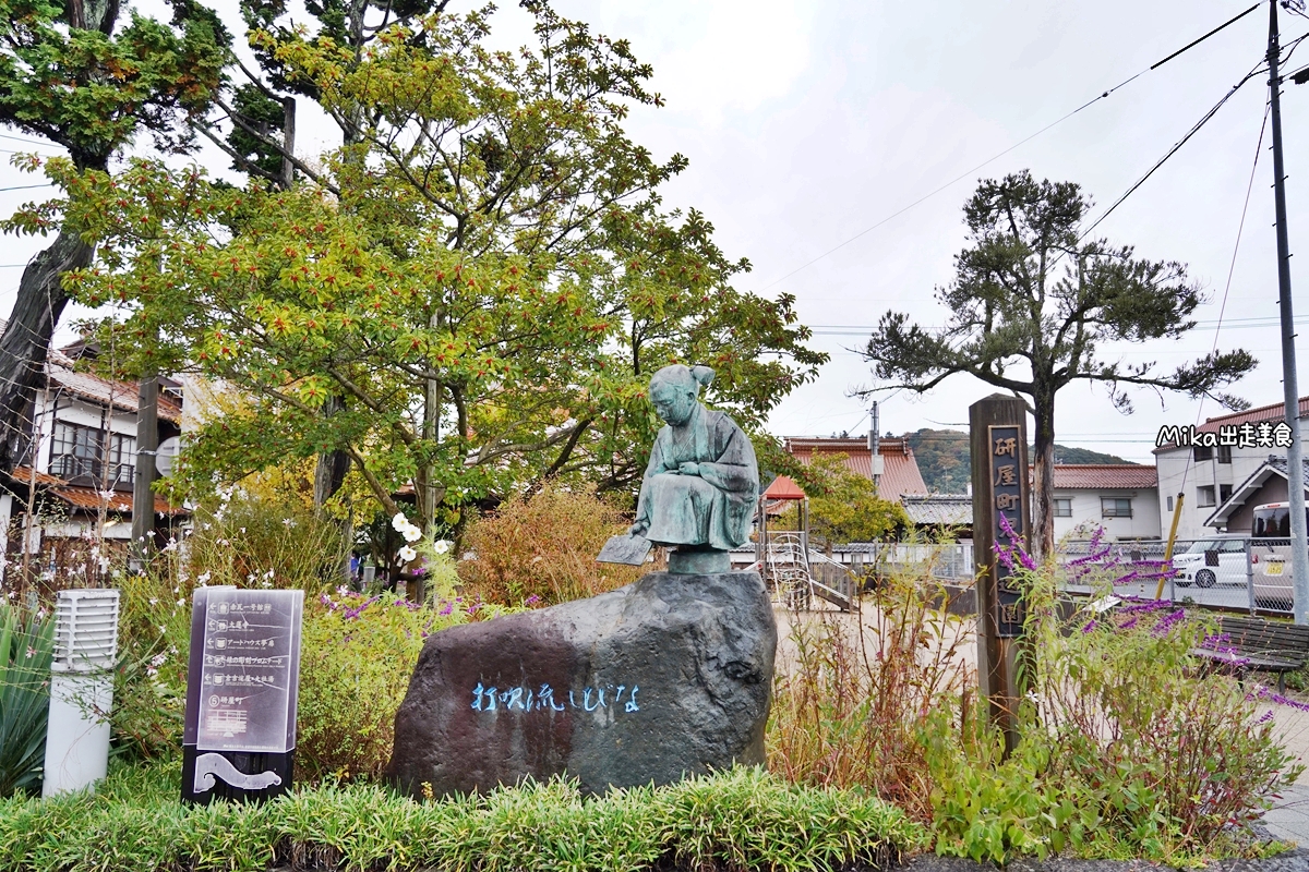 【日本】 鳥取倉吉 白壁土蔵群｜日本百年古街 赤瓦白壁老房林立，獨特街道風情，必吃美食推薦半日遊懶人包。