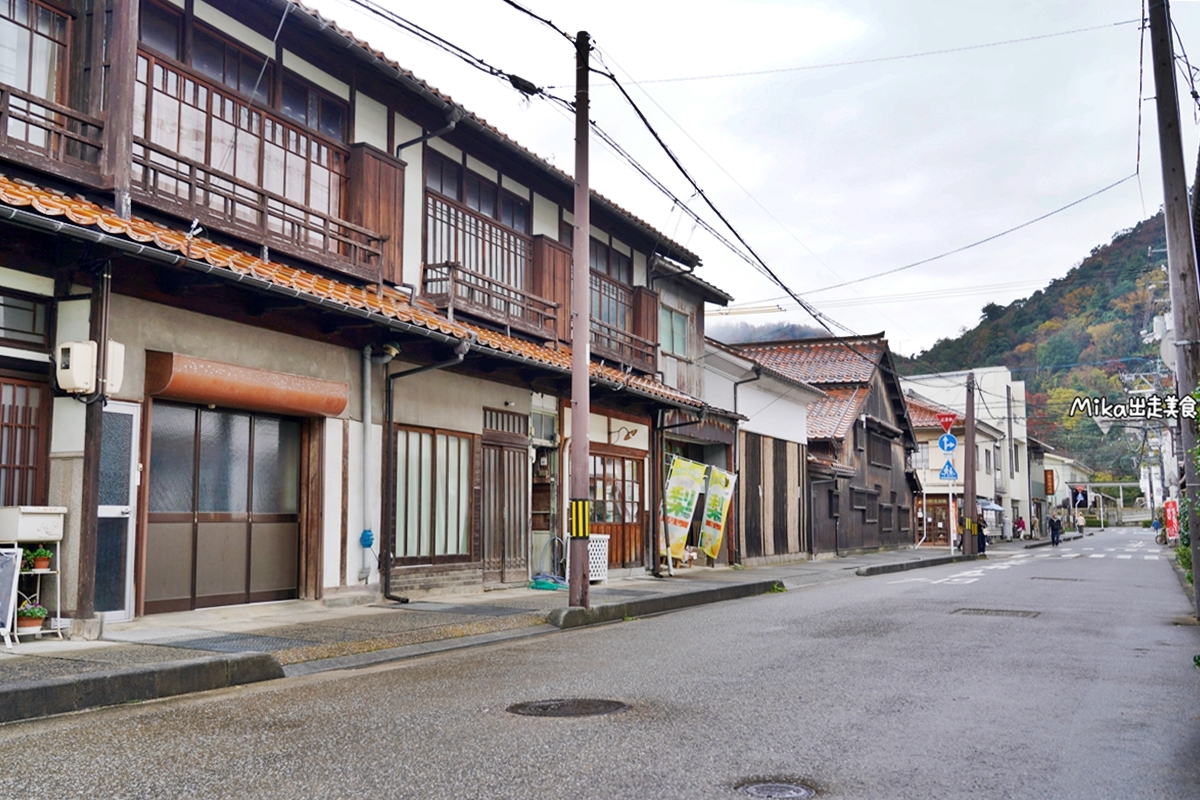 【日本】 鳥取倉吉 白壁土蔵群｜日本百年古街 赤瓦白壁老房林立，獨特街道風情，必吃美食推薦半日遊懶人包。