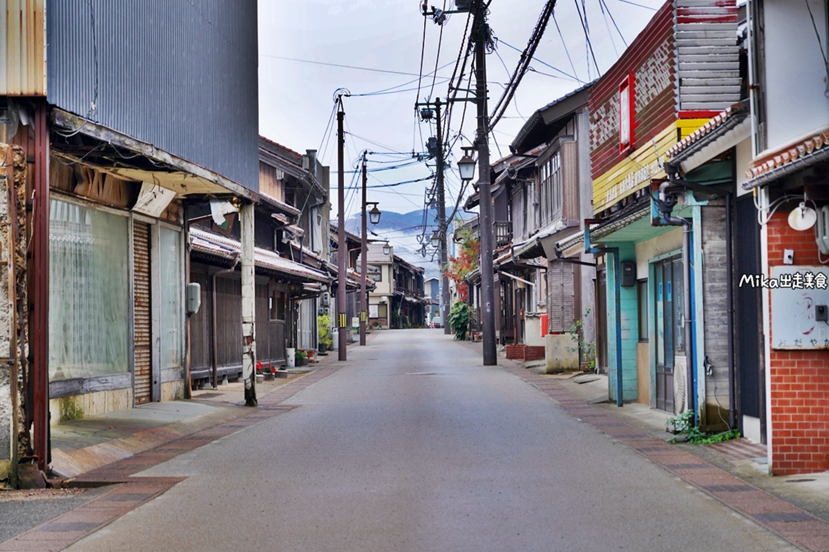 【日本】 鳥取倉吉 白壁土蔵群｜日本百年古街 赤瓦白壁老房林立，獨特街道風情，必吃美食推薦半日遊懶人包。