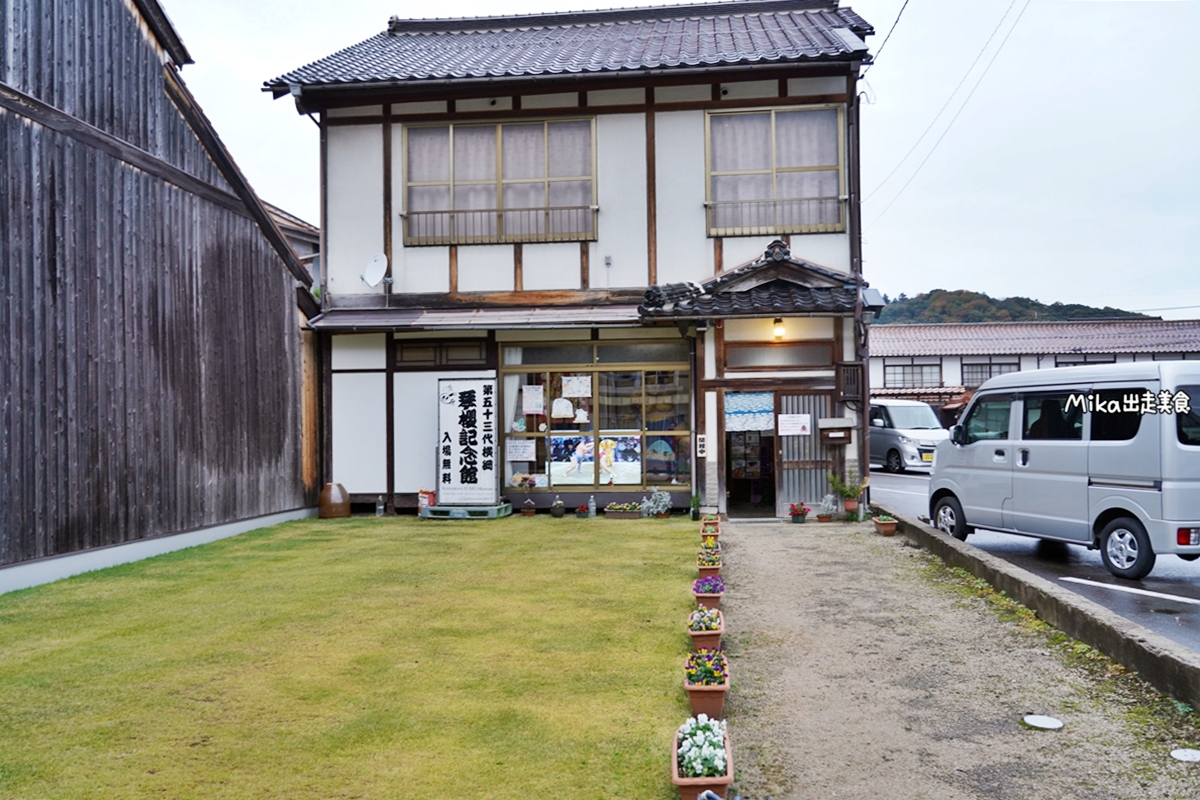 【日本】 鳥取倉吉 白壁土蔵群｜日本百年古街 赤瓦白壁老房林立，獨特街道風情，必吃美食推薦半日遊懶人包。