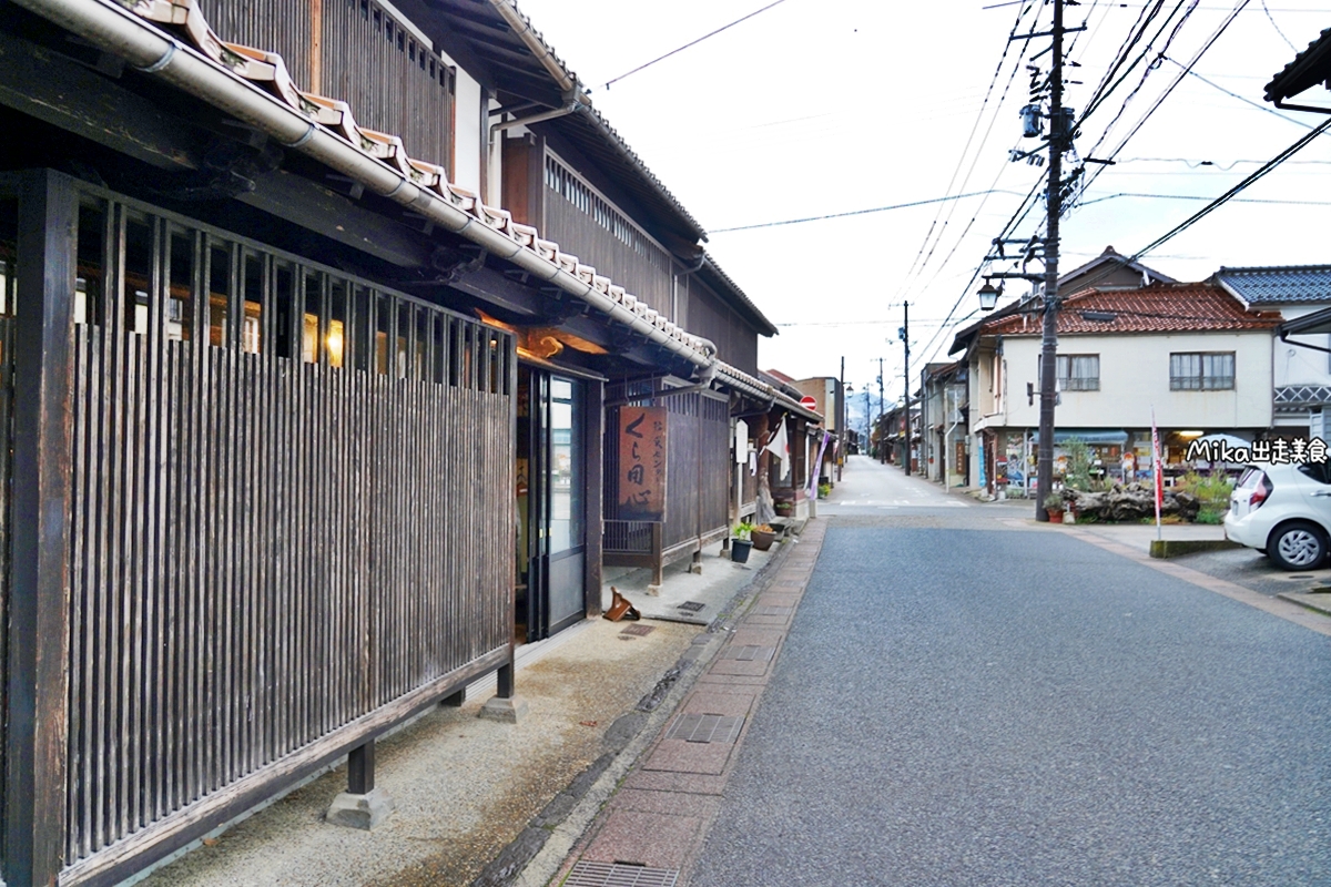 【日本】 鳥取倉吉 白壁土蔵群｜日本百年古街 赤瓦白壁老房林立，獨特街道風情，必吃美食推薦半日遊懶人包。