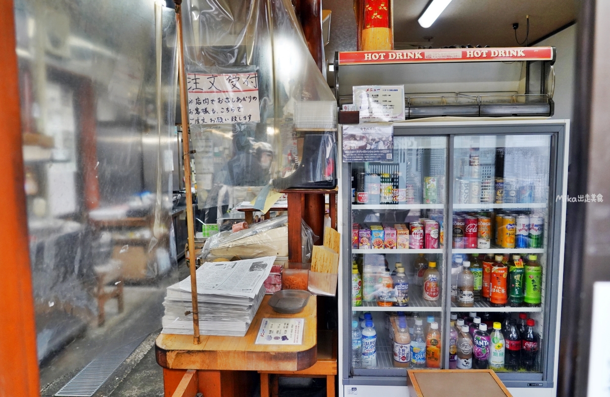 【日本】 鳥取 米澤鯛魚燒店 (米澤たい焼店)｜白壁土蔵群內 隱藏版必吃名店 日本百年傳統的鐵鑄鯛魚燒。