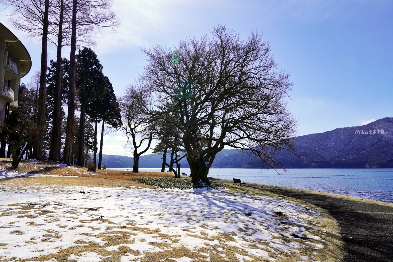 【日本】 箱根 蘆之湖皇家王子大飯店｜箱根推薦住宿 坐擁富士山腳下與蘆之湖畔，還設有通往駒岳山高空纜車的絕美湖畔飯店。