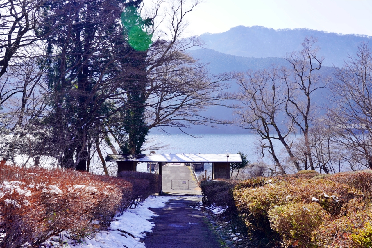 【日本】 箱根 蘆之湖皇家王子大飯店｜箱根推薦住宿 坐擁富士山腳下與蘆之湖畔，還設有通往駒岳山高空纜車的絕美湖畔飯店。