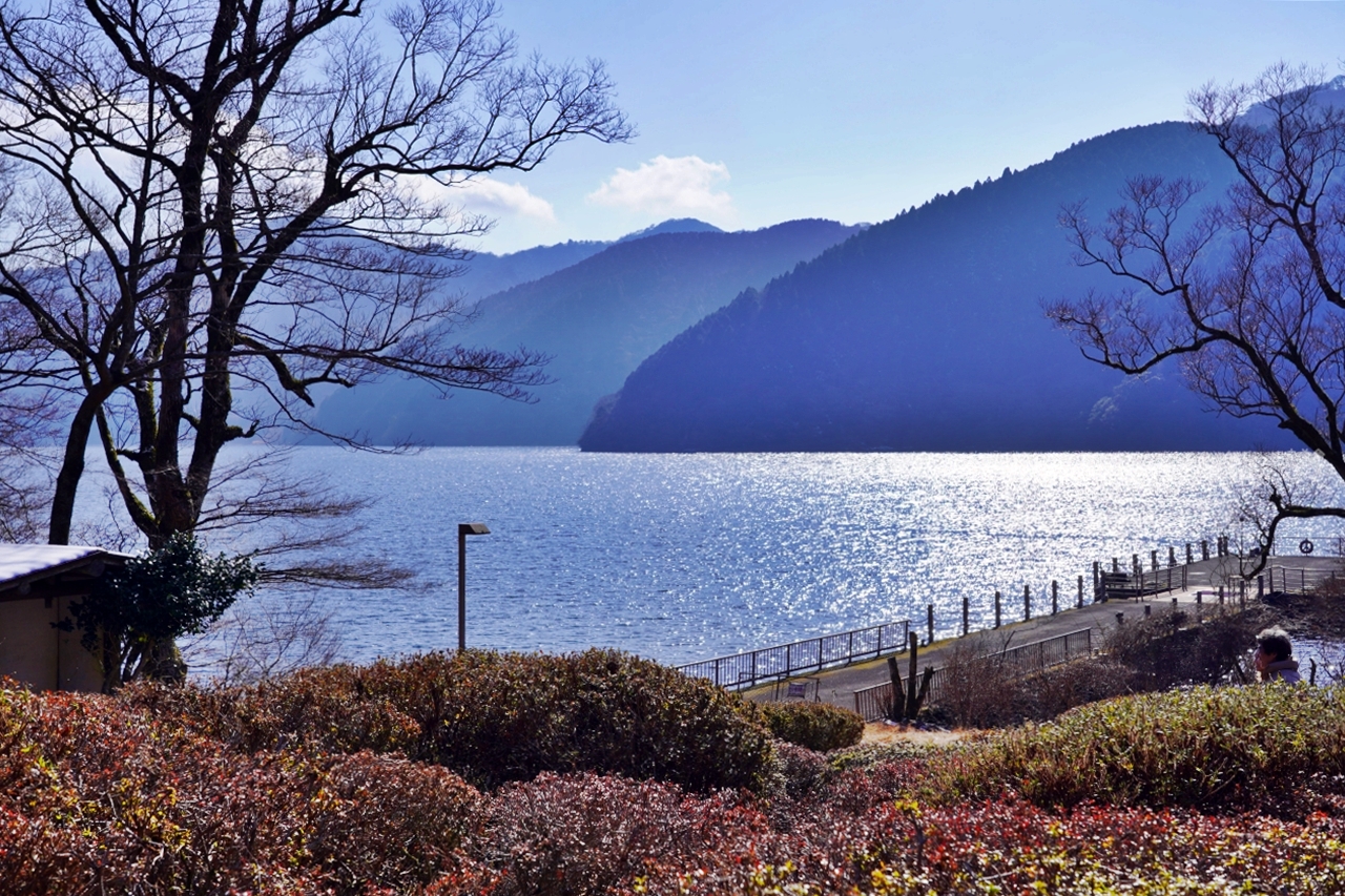 【日本】 箱根 蘆之湖皇家王子大飯店｜箱根推薦住宿 坐擁富士山腳下與蘆之湖畔，還設有通往駒岳山高空纜車的絕美湖畔飯店。