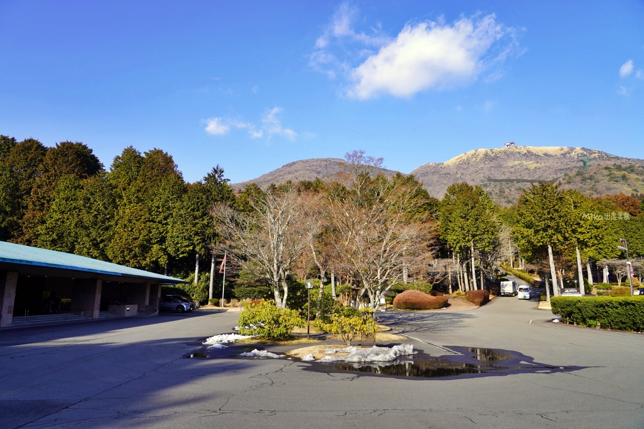 【日本】 箱根 蘆之湖皇家王子大飯店｜箱根推薦住宿 坐擁富士山腳下與蘆之湖畔，還設有通往駒岳山高空纜車的絕美湖畔飯店。