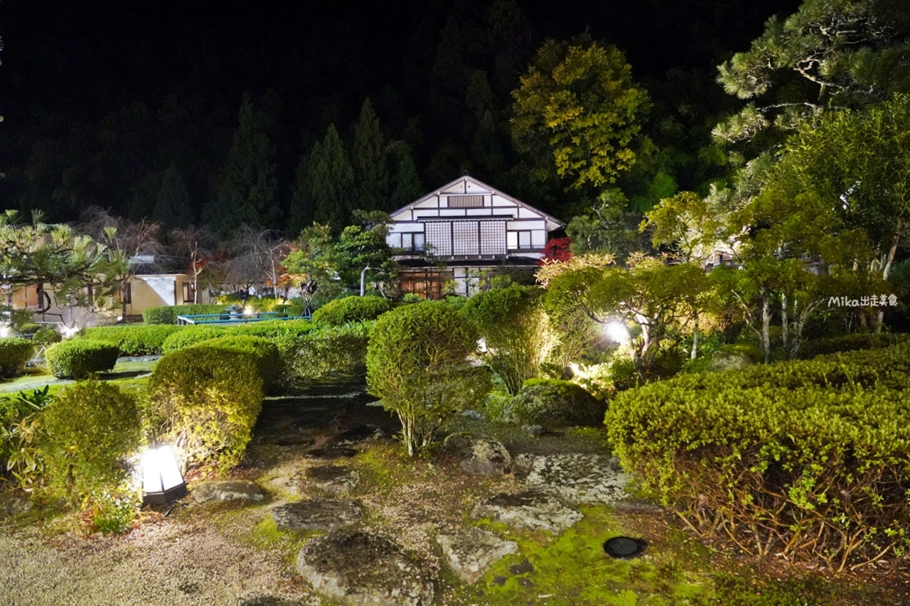 【日本】 鳥取 三朝温泉 齊木別館 湯快リゾート｜位於近千年 古老溫泉鄉，以泉質含有高抗氧化功效的「鐳」元素聞名，溫泉可泡、喝、吸。