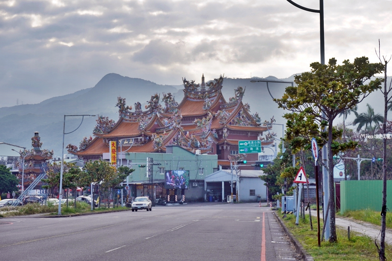 【宜蘭】 蘭陽烏石港海景酒店｜烏石港旁 可眺望龜山島跟無敵海景，還有海景下午茶與星空酒吧，真的很chill。